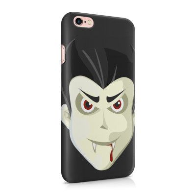 Skal till Apple iPhone 6(S) Plus - Vampyr