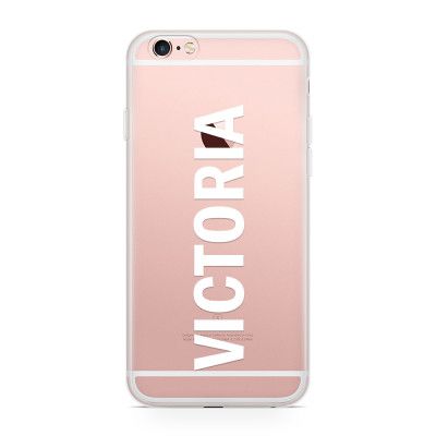 Skal till Apple iPhone 6(S) Plus - Victoria