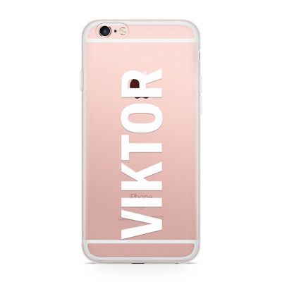 Skal till Apple iPhone 6(S) Plus - Viktor