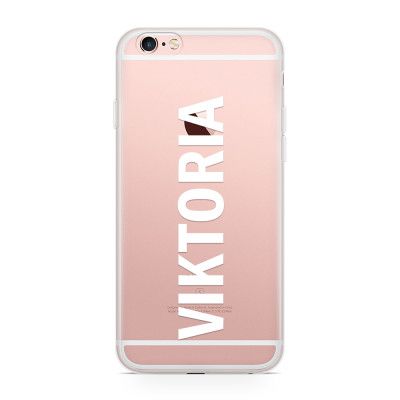 Skal till Apple iPhone 6(S) Plus - Viktoria