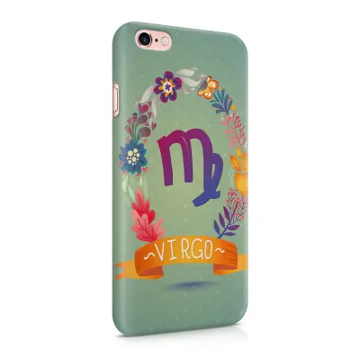 Skal till Apple iPhone 6(S) Plus - VIRGO