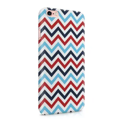 Skal till Apple iPhone 6(S) Plus - Waves