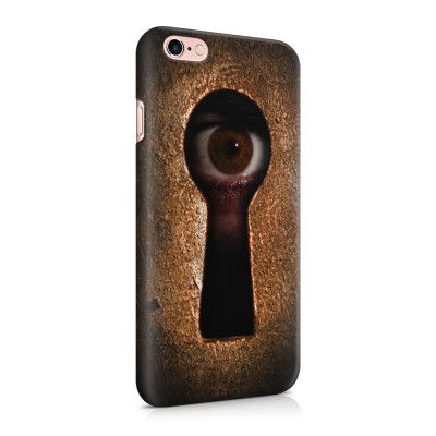 Skal till Apple iPhone 6(S) Plus - Who is watching you