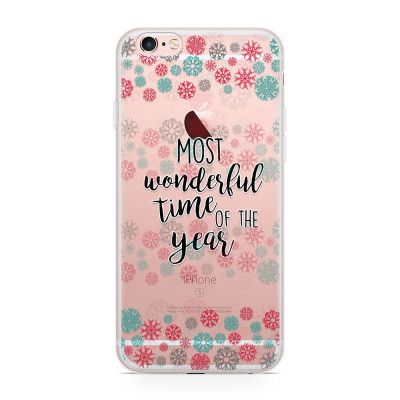 Skal till Apple iPhone 6(S) Plus - Wonderful time