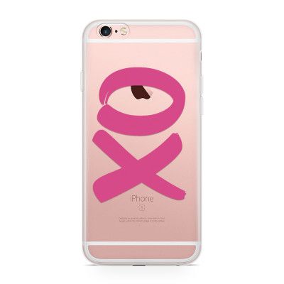 Skal till Apple iPhone 6(S) Plus - XO