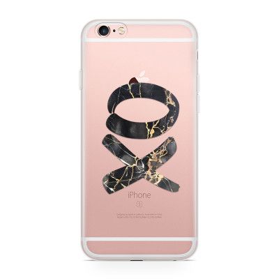 Skal till Apple iPhone 6(S) Plus - XO Marble