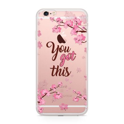 Skal till Apple iPhone 6(S) Plus - You are awesome