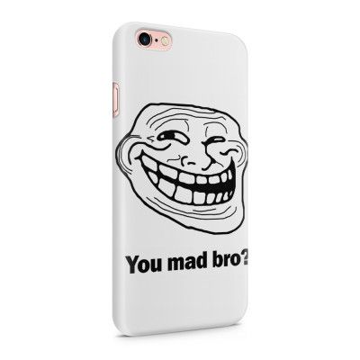 Skal till Apple iPhone 6(S) Plus - You mad bro?