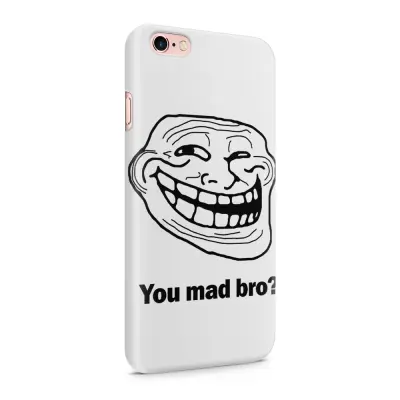 Skal till Apple iPhone 6(S) Plus - You mad bro?