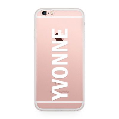 Skal till Apple iPhone 6(S) Plus - Yvonne