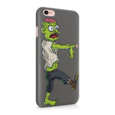 Skal till Apple iPhone 6(S) Plus - Zombie