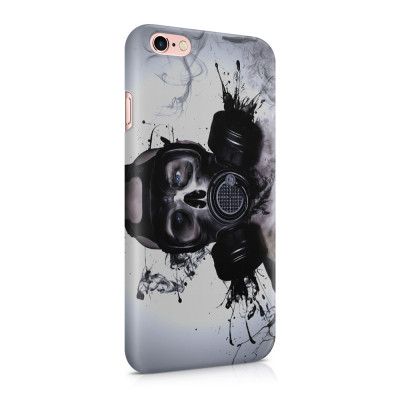 Skal till Apple iPhone 6(S) Plus - Zombie Warrior