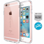 Speck CandyShell Clear (iPhone 6(S) Plus)