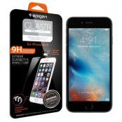 SPIGEN Härdat Glas Tr Slim iPhone 6 / 6S