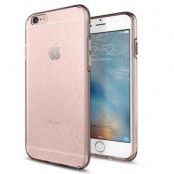 Spigen Liquid Crystal iPhone 6 / 6S 4,7 Glitter Rose