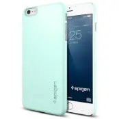 SPIGEN Slim Thin Skal till Apple iPhone 6(S) Plus (Mint)