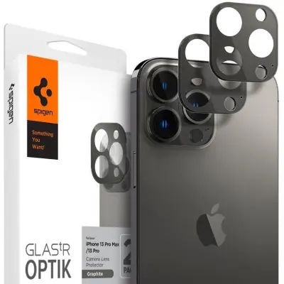Spigen Optik Lens Protector V2