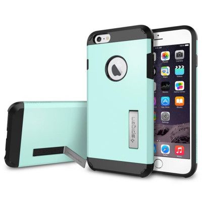 SPIGEN Tough Armor Skal till Apple iPhone 6(S) Plus