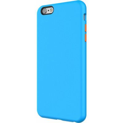 SwitchEasy Numbers (iPhone 6(S) Plus) - Blå