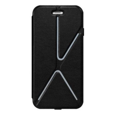 SwitchEasy Rave Fodral till Apple iPhone 6(S) Plus - Svart