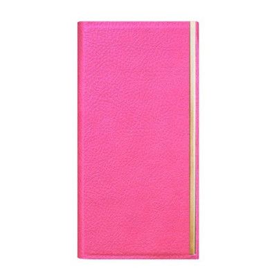 SwitchEasy Wrap Fodral till Apple iPhone 6(S) Plus - Magenta