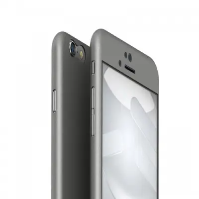 SwtichEasy Skal till Apple iPhone 6(S) Plus - Grå