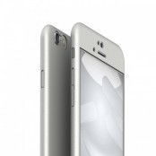 SwtichEasy Skal till Apple iPhone 6(S) Plus - Silver