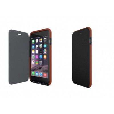 Tech21 Classic Shell (iPhone 6(S) Plus) - Grå