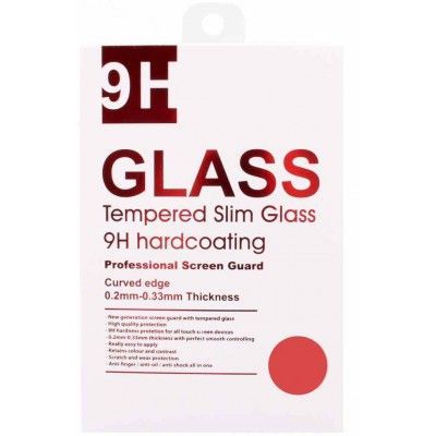 Tempered Glass (iPhone 6 Plus)