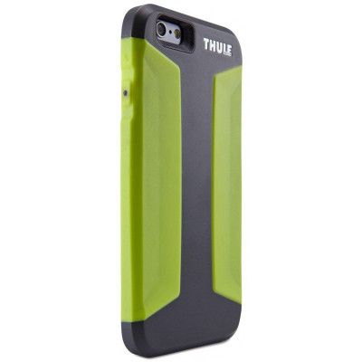 Thule Atmos X3 (iPhone 6(S) Plus) - Svart