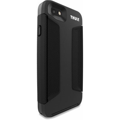 Thule Atmos X5 (iPhone 6(S) Plus) - Svart/lime