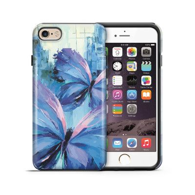 Tough mobilskal till Apple iPhone 6(S) Plus