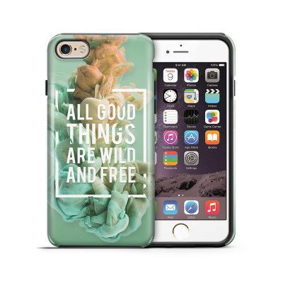 Tough mobilskal till Apple iPhone 6(S) Plus - All good things
