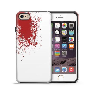 Tough mobilskal till Apple iPhone 6(S) Plus - Bloody