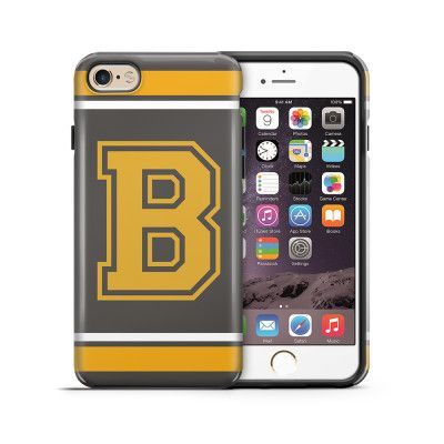 Tough mobilskal till Apple iPhone 6(S) Plus - Bokstav B