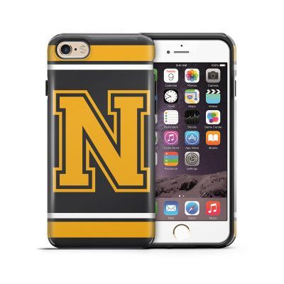 Tough mobilskal till Apple iPhone 6(S) Plus - Bokstav N