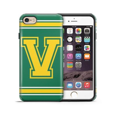 Tough mobilskal till Apple iPhone 6(S) Plus - Bokstav V