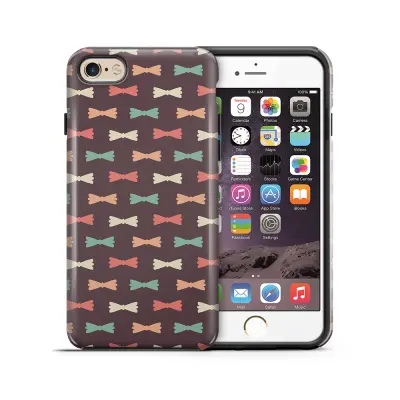 Tough mobilskal till Apple iPhone 6(S) Plus - BowTie