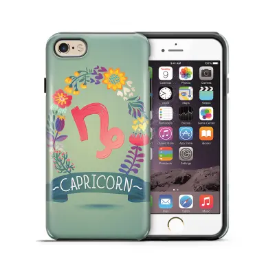 Tough mobilskal till Apple iPhone 6(S) Plus - CAPRICORN