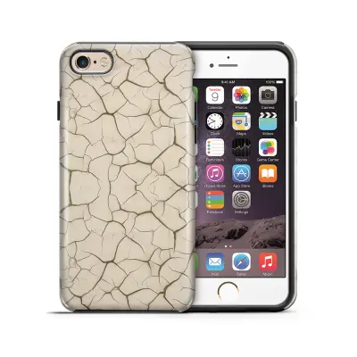 Tough mobilskal till Apple iPhone 6(S) Plus - Cracks