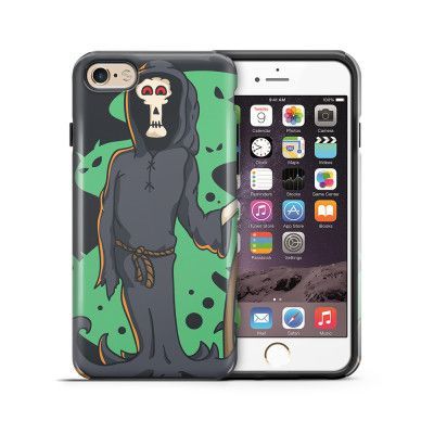 Tough mobilskal till Apple iPhone 6(S) Plus - Döden