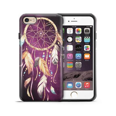 Tough mobilskal till Apple iPhone 6(S) Plus - Dream Catcher