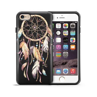 Tough mobilskal till Apple iPhone 6(S) Plus - Dream Catcher