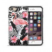 Tough mobilskal till Apple iPhone 6(S) Plus - Flamingo