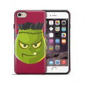 Tough mobilskal till Apple iPhone 6(S) Plus - Frankenstein