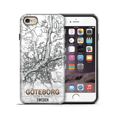Tough mobilskal till Apple iPhone 6(S) Plus - Göteborg