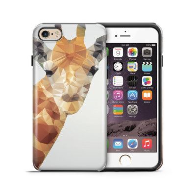 Tough mobilskal till Apple iPhone 6(S) Plus - Giraff