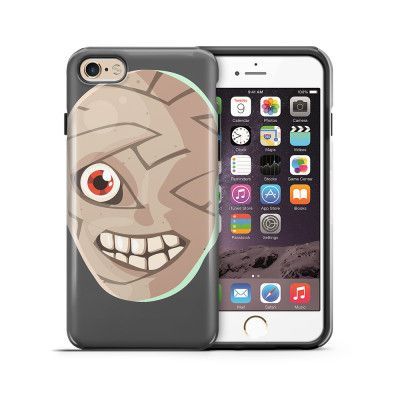 Tough mobilskal till Apple iPhone 6(S) Plus - Glad Mumie