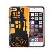 Tough mobilskal till Apple iPhone 6(S) Plus - Halloween Spökhus