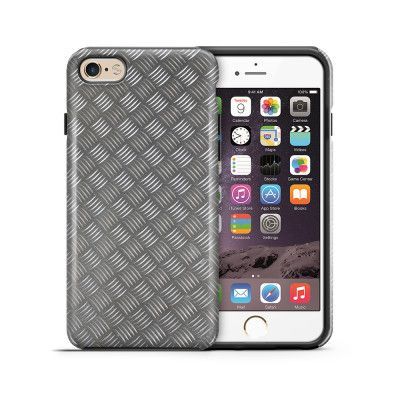 Tough mobilskal till Apple iPhone 6(S) Plus - Järn